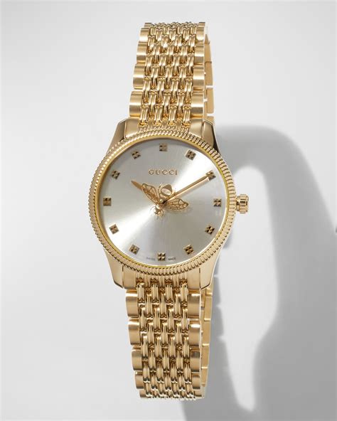 gucci watch price womens|gucci g timeless watch 29mm.